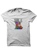 t shirts online india by Swagshirts99.in