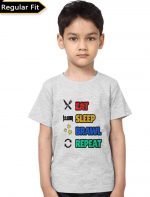 t shirts online india by Swagshirts99.in