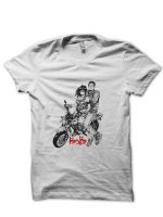 t shirts online india by Swagshirts99.in