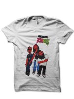 t shirts online india by Swagshirts99.in