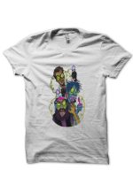 t shirts online india by Swagshirts99.in