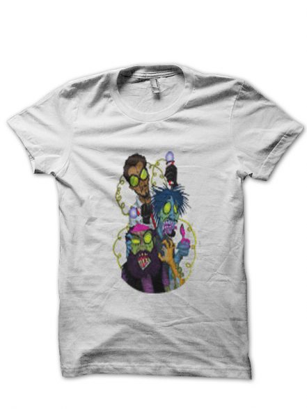 t shirts online india by Swagshirts99.in