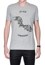 t shirts online india by Swagshirts99.in