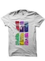 t shirts online india by Swagshirts99.in