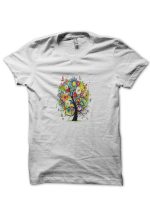 t shirts online india by Swagshirts99.in