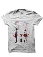 t shirts online india by Swagshirts99.in