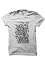 t shirts online india by Swagshirts99.in