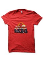 t shirts online india by Swagshirts99.in