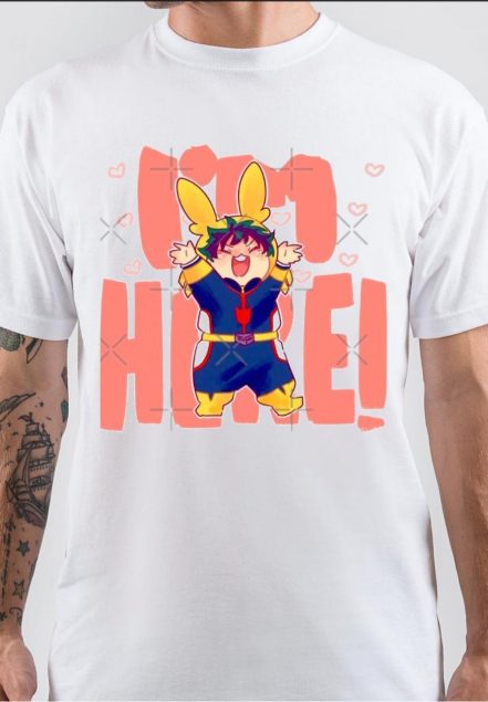 t shirts online india by Swagshirts99.in