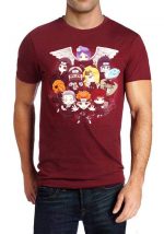 t shirts online india by Swagshirts99.in