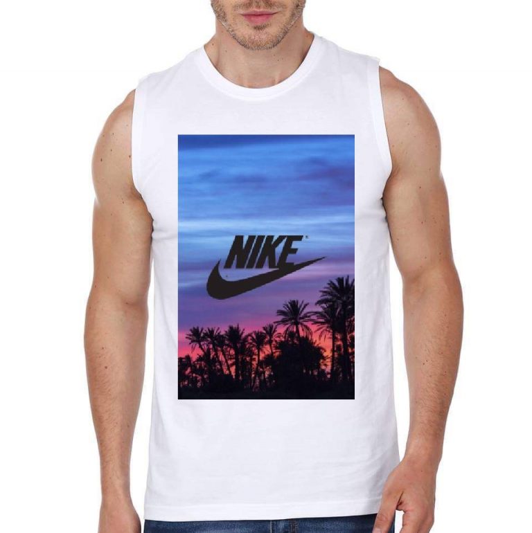 gym t shirt herren nike