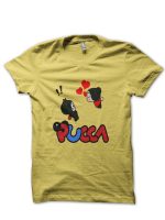 t shirts online india by Swagshirts99.in