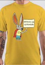 t shirts online india by Swagshirts99.in