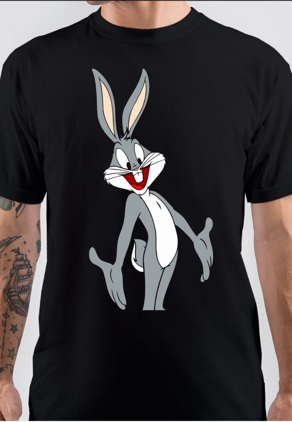 Rezero Big Chungus T-Shirt | Swag Shirts