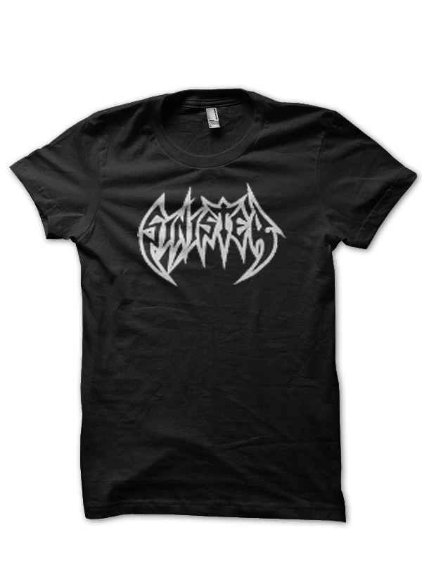 Sinister T-Shirt And Merchandise
