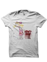 t shirts online india by Swagshirts99.in