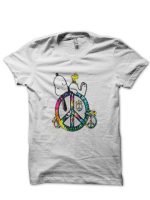 t shirts online india by Swagshirts99.in