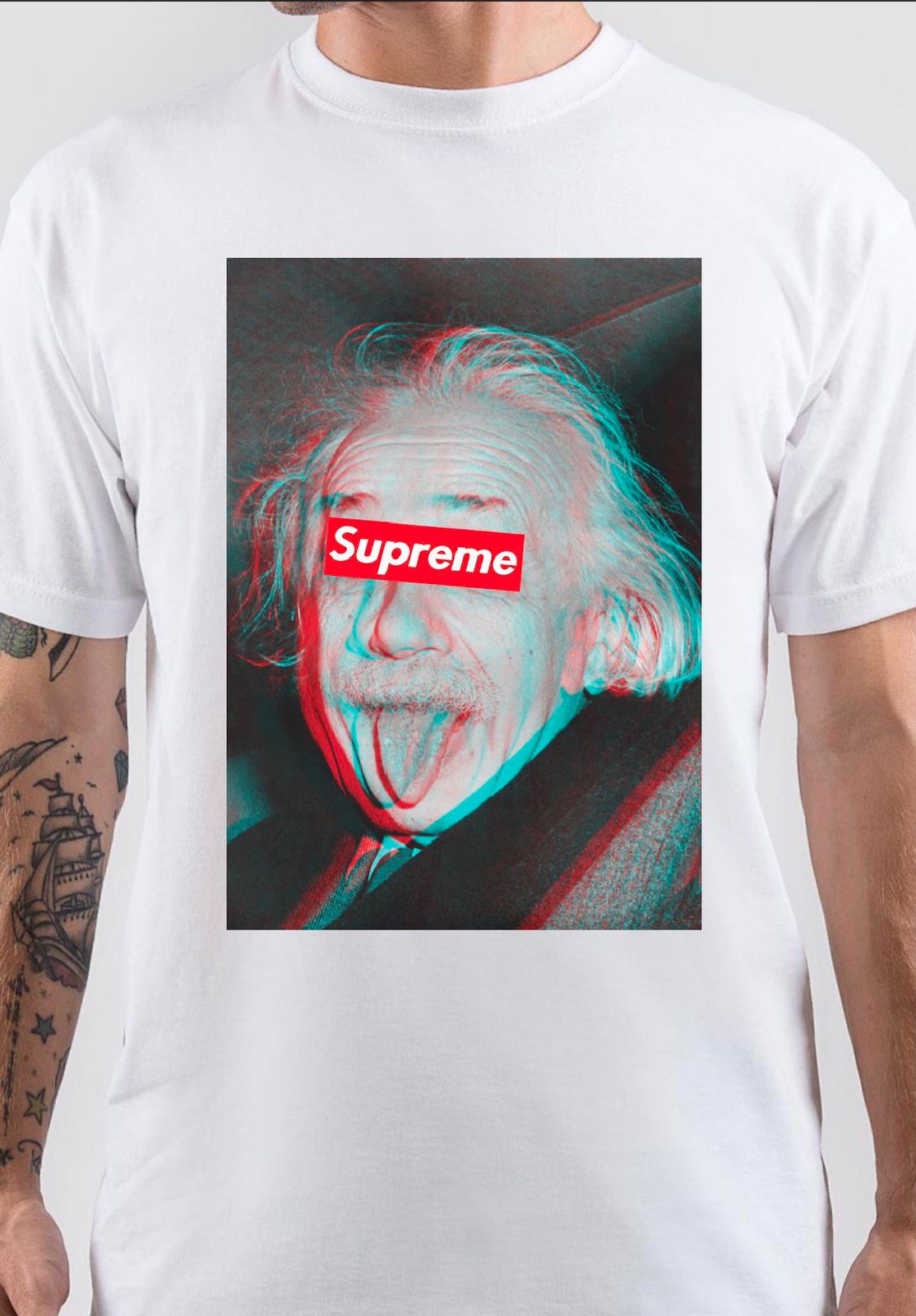 supreme tシャツ - Tシャツ