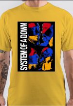 t shirts online india by Swagshirts99.in