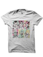 t shirts online india by Swagshirts99.in