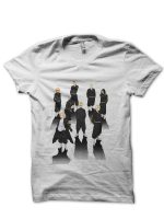 t shirts online india by Swagshirts99.in