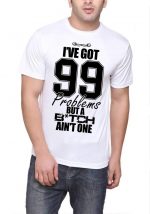 t shirts online india by Swagshirts99.in