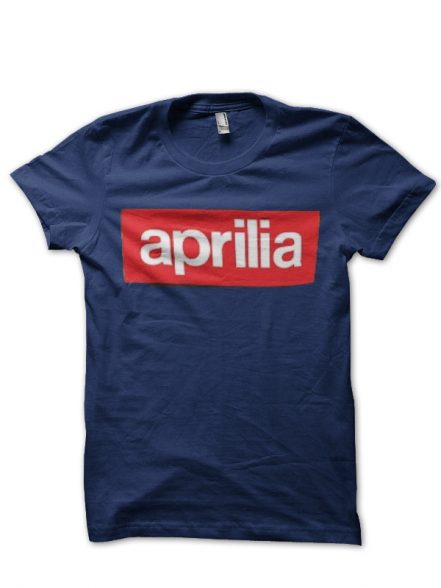 Aprilia T-Shirt