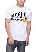 t shirts online india by Swagshirts99.in