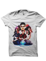 t shirts online india by Swagshirts99.in