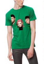 t shirts online india by Swagshirts99.in