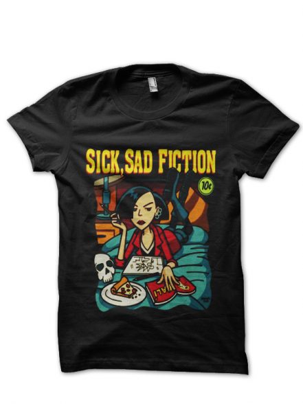 t shirts online india by Swagshirts99.in