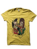 t shirts online india by Swagshirts99.in