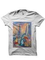 t shirts online india by Swagshirts99.in