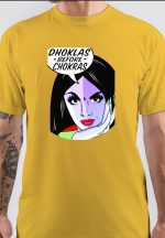 t shirts online india by Swagshirts99.in