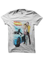 t shirts online india by Swagshirts99.in