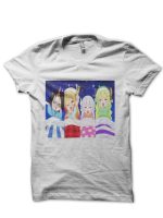 t shirts online india by Swagshirts99.in