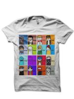 t shirts online india by Swagshirts99.in