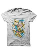 t shirts online india by Swagshirts99.in