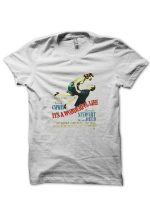 t shirts online india by Swagshirts99.in