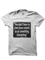 t shirts online india by Swagshirts99.in