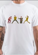 t shirts online india by Swagshirts99.in