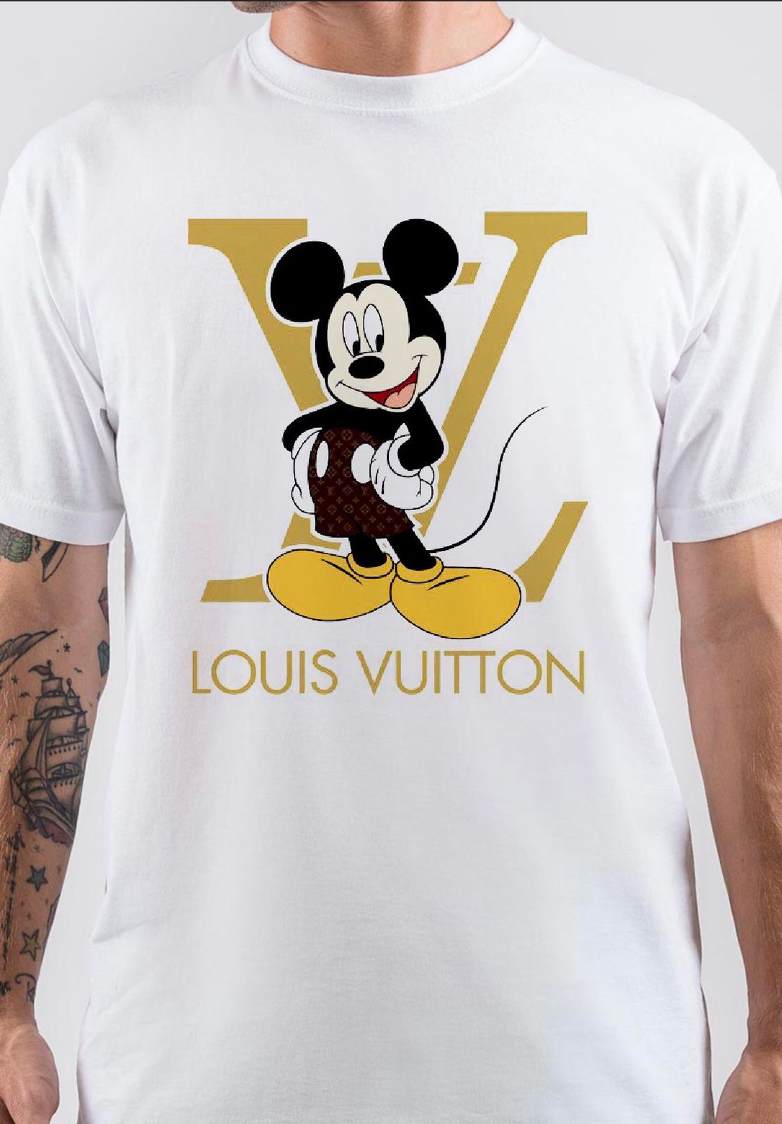 Louis Vuitton Shirt, Louis Vuitton T Shirt, Louis India