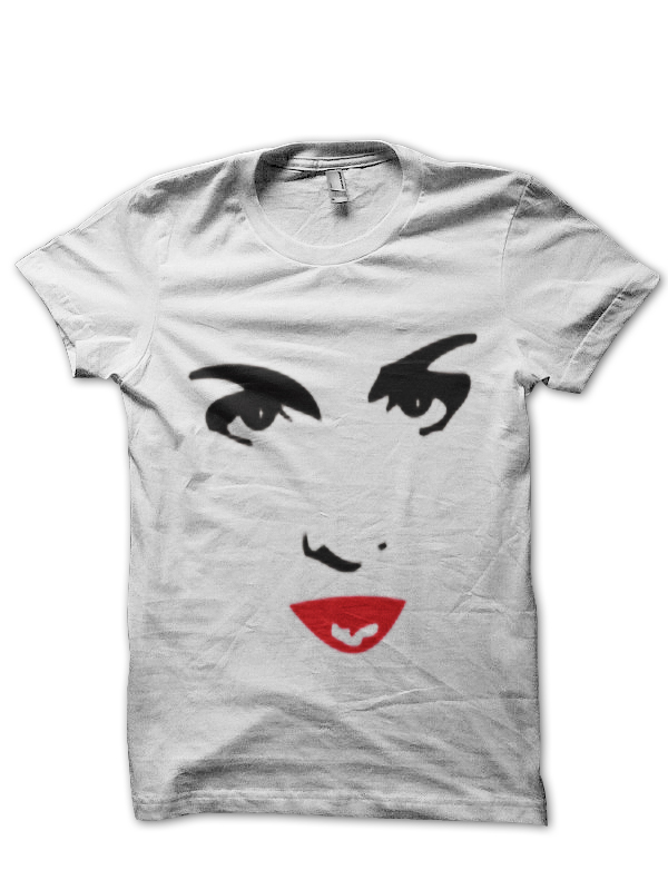 Madonna T-Shirt | Swag Shirts