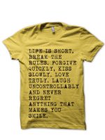 t shirts online india by Swagshirts99.in