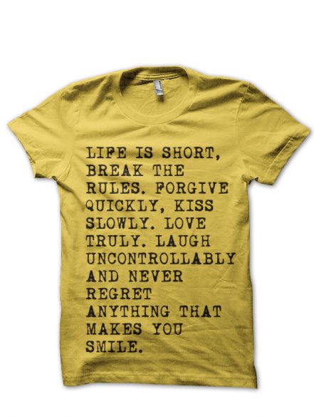 t shirts online india by Swagshirts99.in