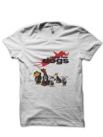 t shirts online india by Swagshirts99.in