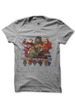 t shirts online india by Swagshirts99.in