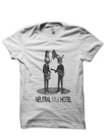 t shirts online india by Swagshirts99.in