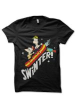 t shirts online india by Swagshirts99.in