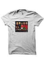 t shirts online india by Swagshirts99.in